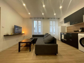 Appartement 2 pers- Wifi Fibre
